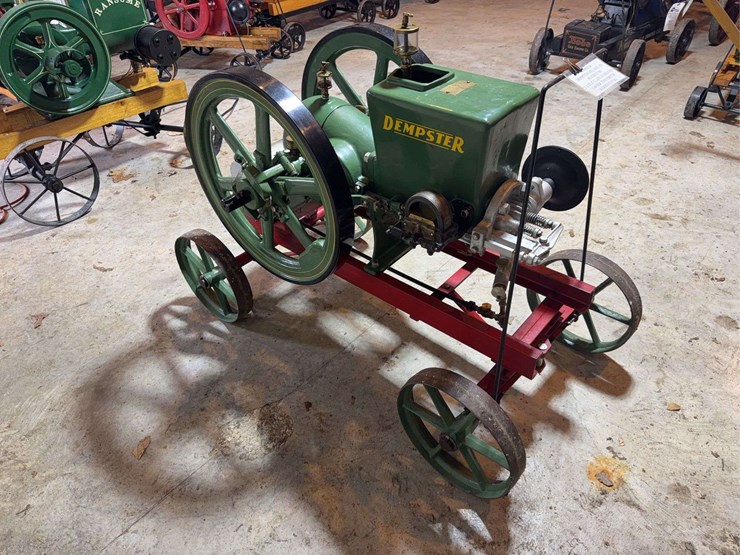 dumpster-mill-2-1/2-hp-engine-image-7