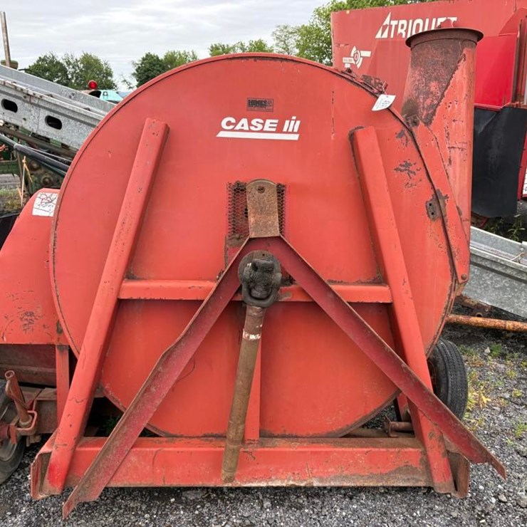 INTERNATIONAL 600