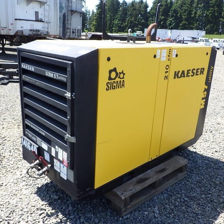 KAESER M57