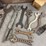primitive-farm-tools-&-wrench-lot-w/-acme-seeder,-allis-chalmers,-bell-&-hand-tools-image-2