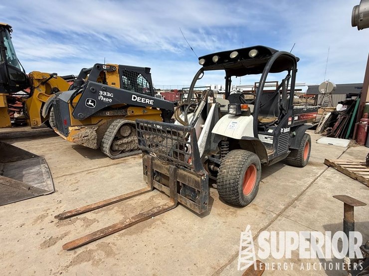(5-27)-2013-bobcat-5600-toolcat,-s/n-a94x14028,-w/...-image-1