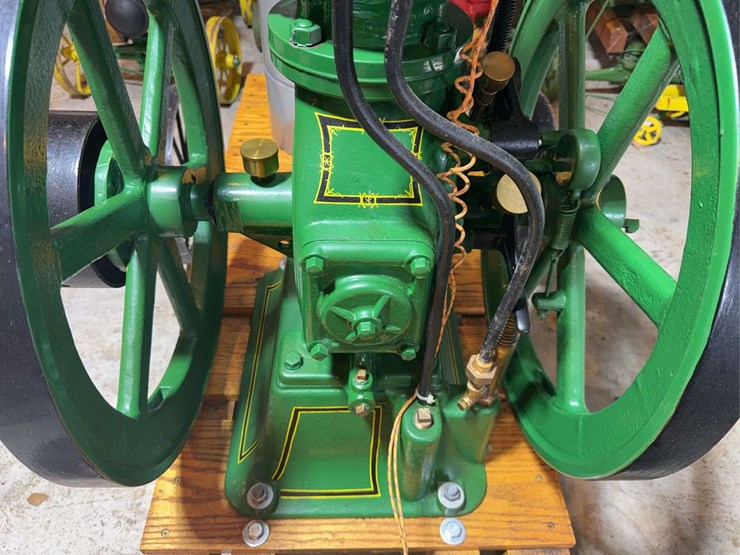 root-and-vandervoort-2-1/2hp-image-10