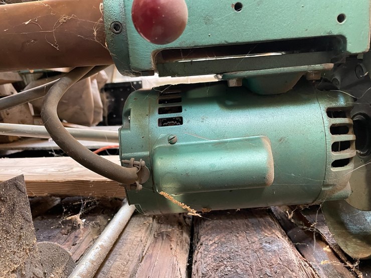 #1016-•-powermatic-electric-drill-press-image-13