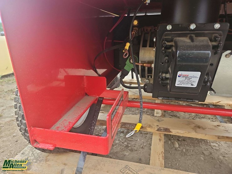 unused-easy-kleen-magnum-4000-series-pressure-washer-image-7
