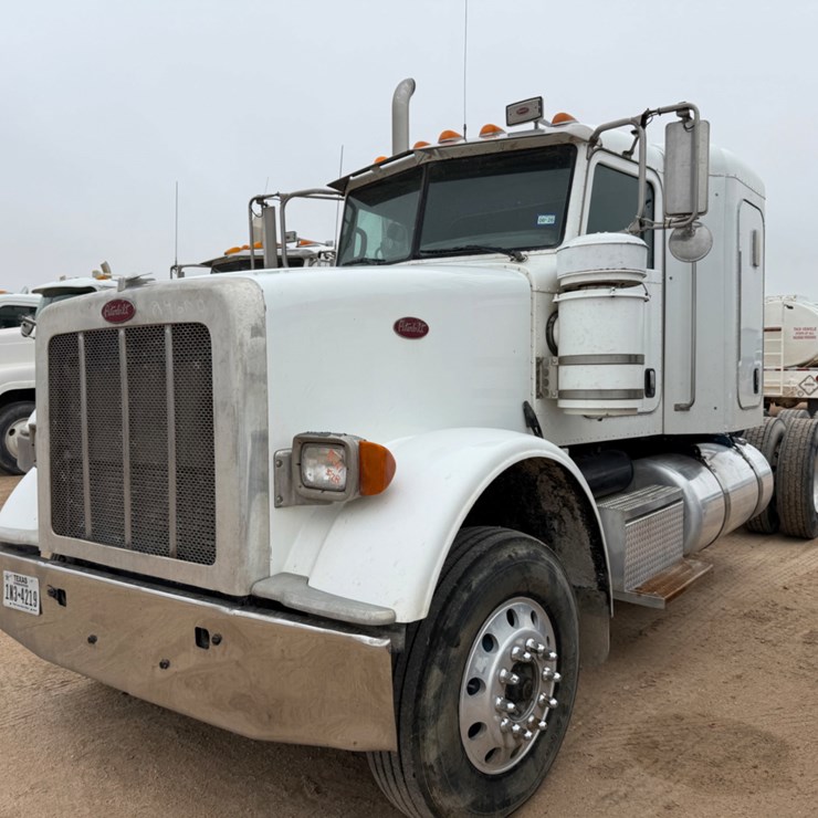 2012 PETERBILT 367
