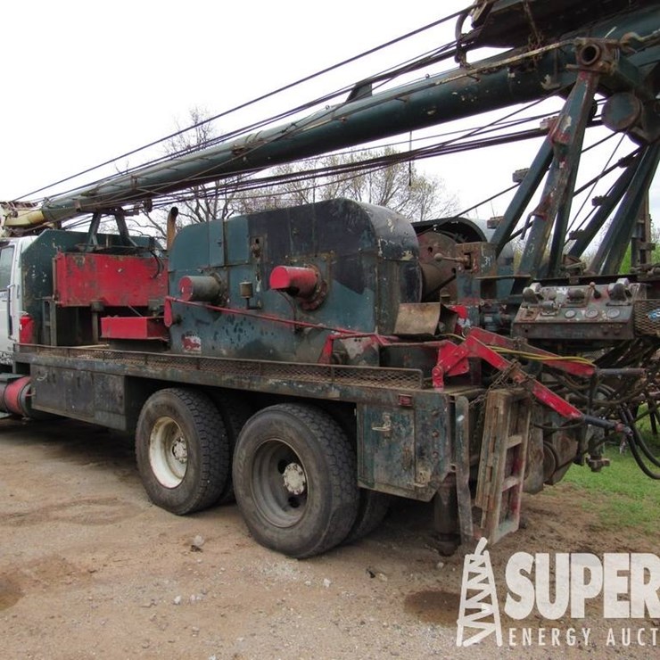 2009 CATERPILLAR 3406