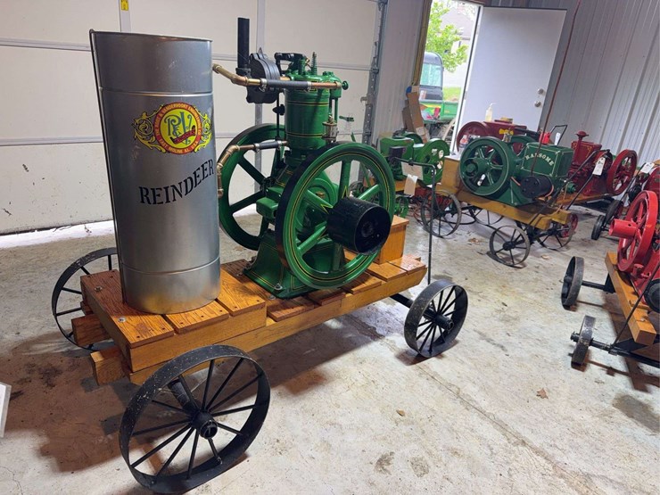 root-and-vandervoort-2-1/2hp-image-3