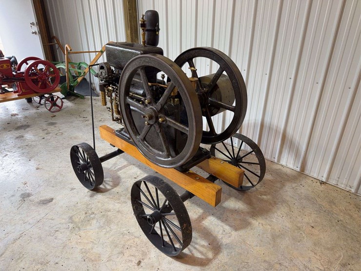 goold-shapley-3-1/2-hp-engine-image-3
