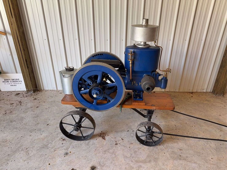 stickney-1-3/4-hp-image-7
