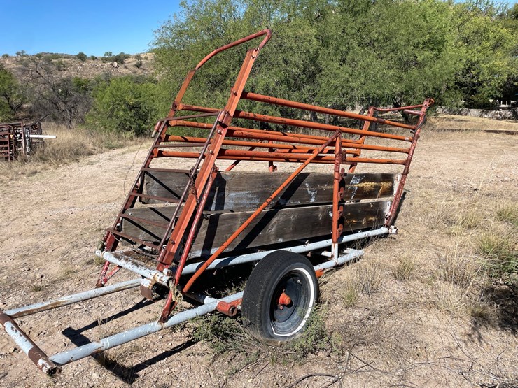 #1021-•-co-op-portable-cattle-loading-chute-image-2