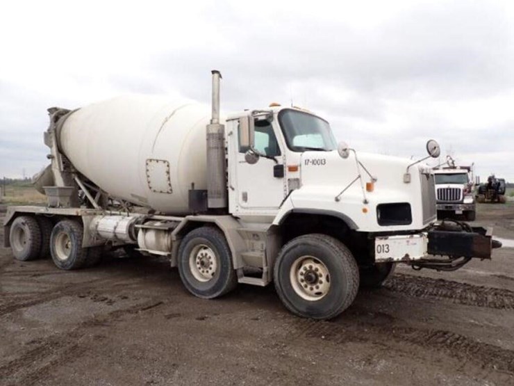 2006-international-paystar-5600i-image-3