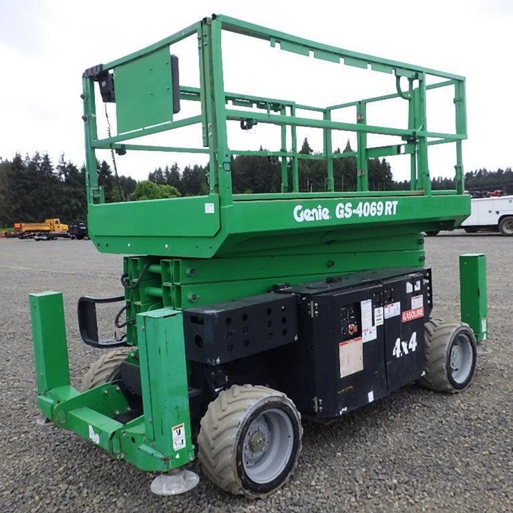 GENIE GS4069RT