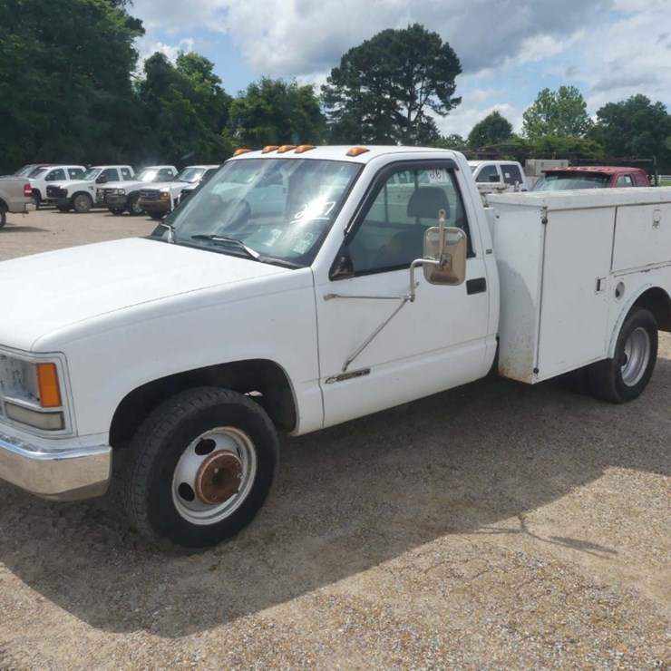 2010 FORD F350