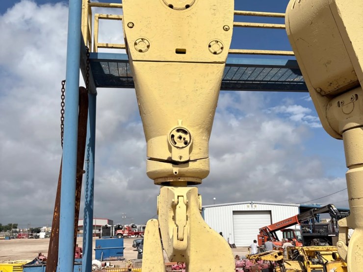 stop-brewster-250-ton-5-sheave-block-image-1