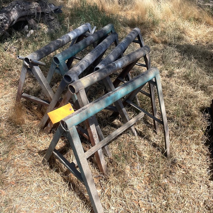 #1070 • Welding Stands