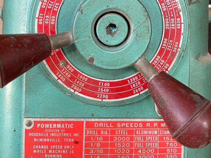 #1016-•-powermatic-electric-drill-press-image-12