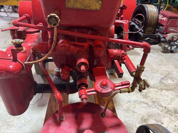 ottawa-2-1/2hp-kerosene-image-9