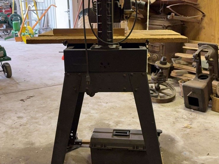 craftsman-10-inch-radial-arm-saw-with-stand-and-toolbox-image-6