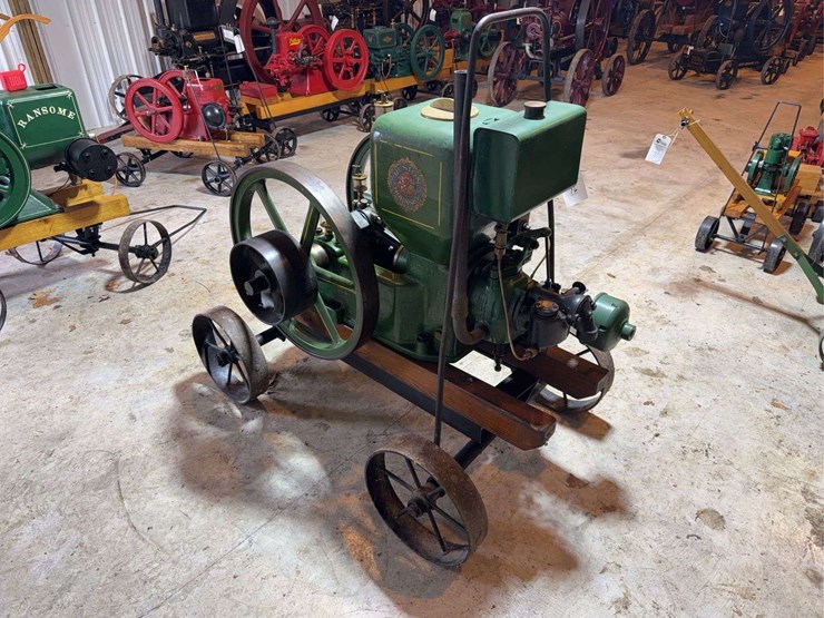 ruston-&-hornsby-4-hp-engine-image-7