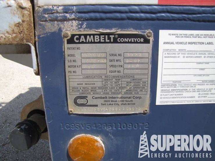 (x)-(13-3)-2007-cambelt-cf3000-3000-cuft-sand-king...-image-16