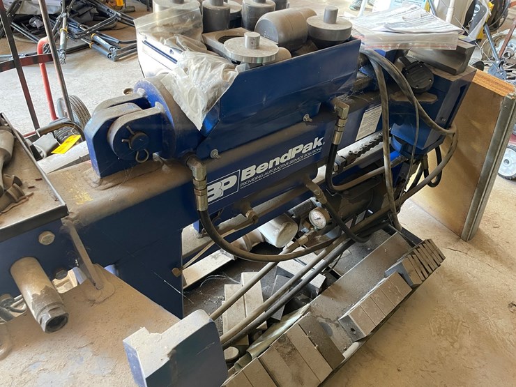 #1012-•-bendpak-tubing-bender-image-2