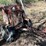 #1034-•-cement-mixer-on-trailer,-parts-only-image-8