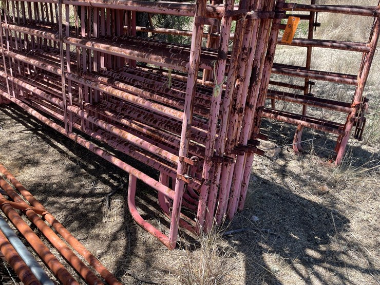 #1037-•-factory-manufactured-gates-image-2