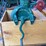 heath-mfg.-co.-'never-fail'-grinder-&-rapid-grist-mill-on-cart-image-11