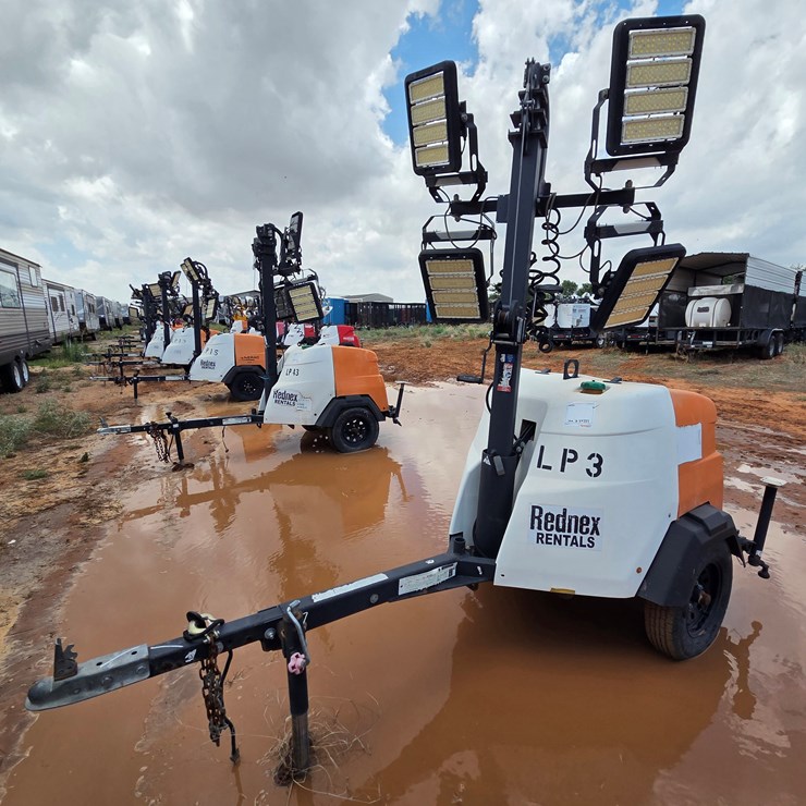 2018 GENERAC MLT6S