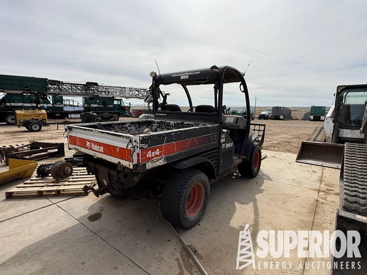 (5-27)-2013-bobcat-5600-toolcat,-s/n-a94x14028,-w/...-image-4