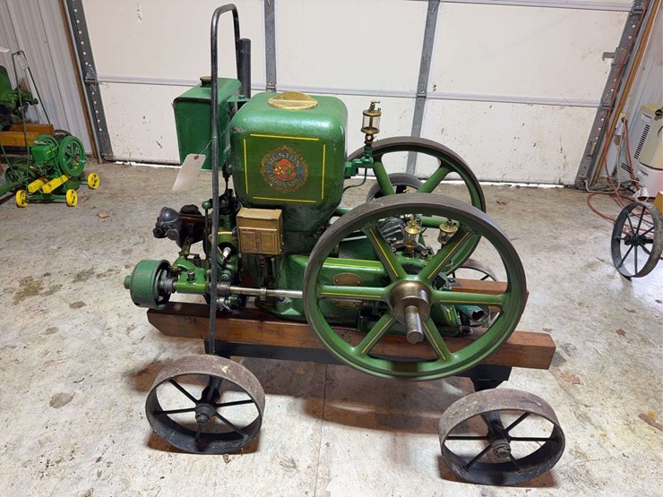ruston-&-hornsby-4-hp-engine-image-2