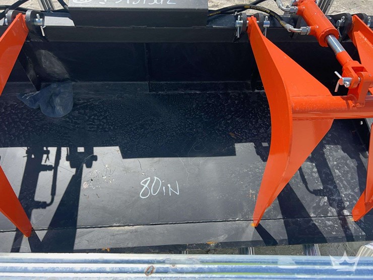 2026-pabreak-dual-cylinder-hydraulic-grapple-bucket-skid-steer-attachment-image-6