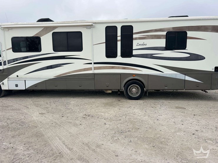 2007-ford-f53-landau-3645ds-36ft.-class-a-motorhome-image-34