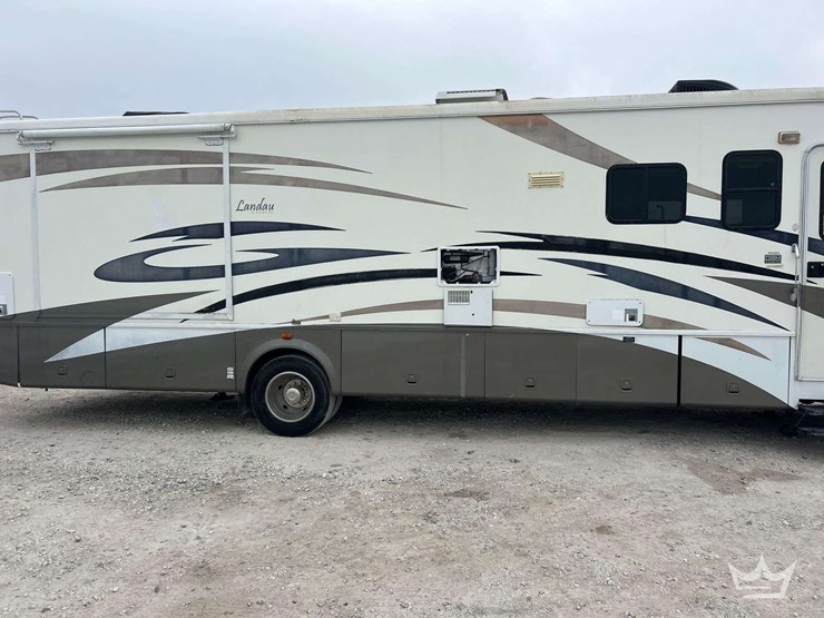 2007-ford-f53-landau-3645ds-36ft.-class-a-motorhome-image-30