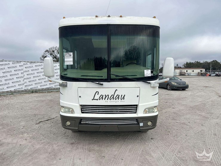 2007-ford-f53-landau-3645ds-36ft.-class-a-motorhome-image-45