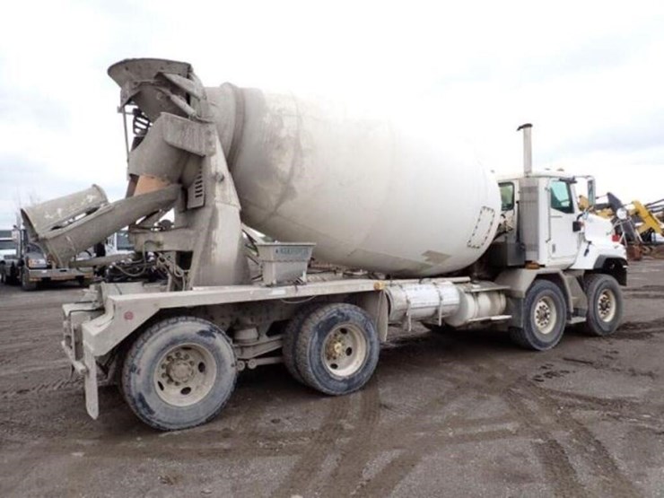 2006-international-paystar-5600i-image-5