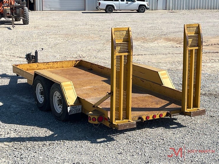 2013-felling-80"x16'-t/a-equipment-trailer-image-3
