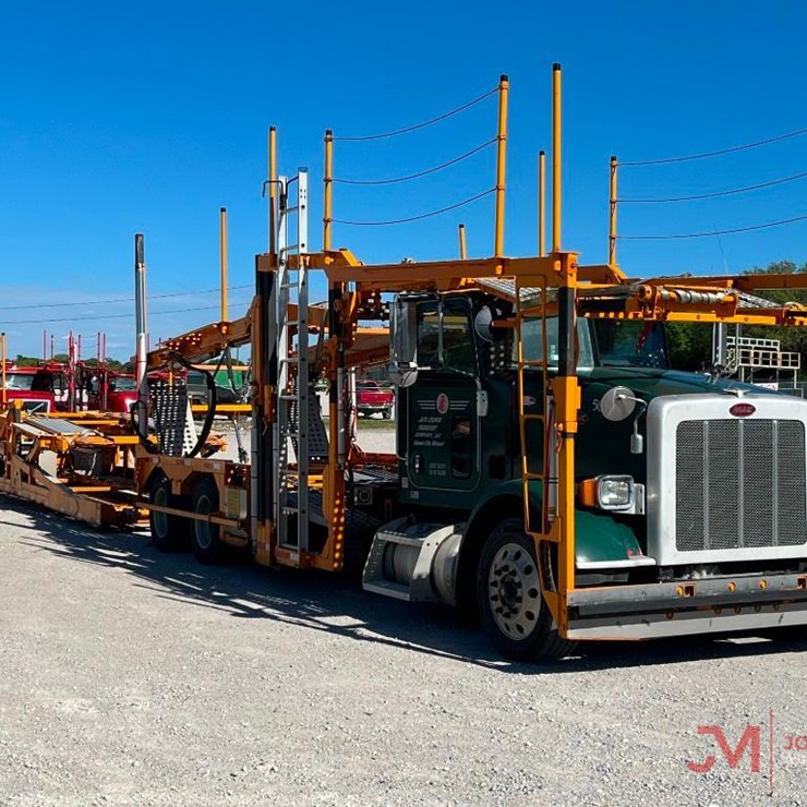 2015 PETERBILT 365