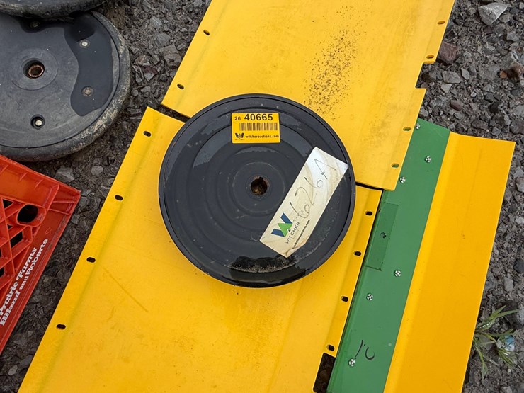 #40665-•-lot-of-planter-parts-inv#-40665-image-9