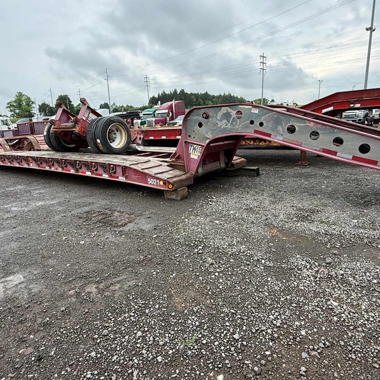 2005 FONTAINE 55 TON