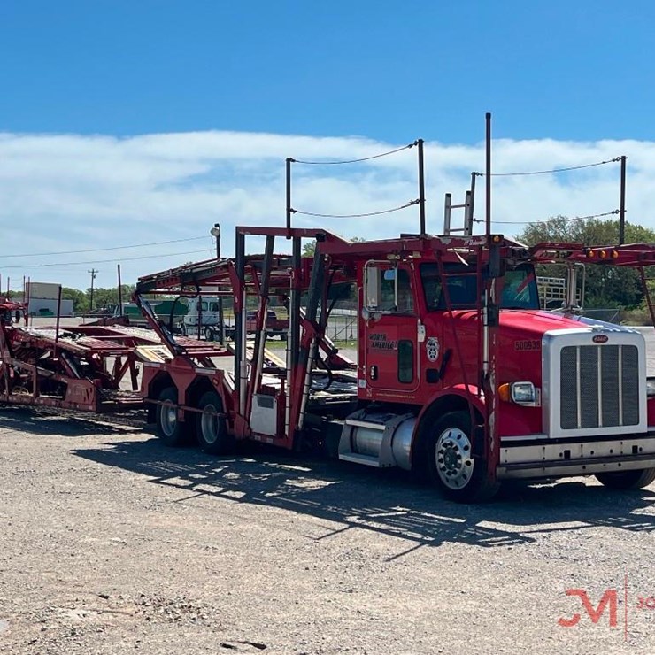 2017 PETERBILT 365