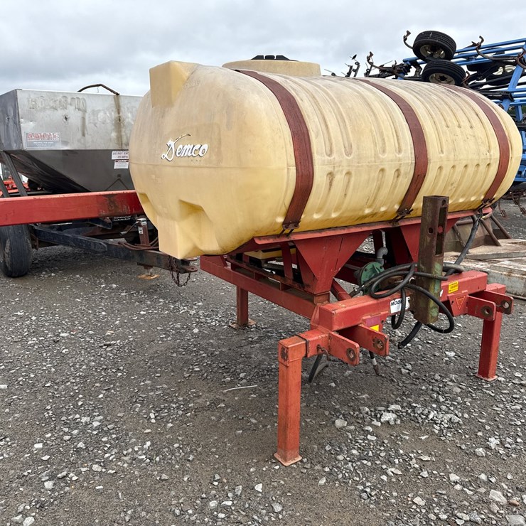 DEMCO 500