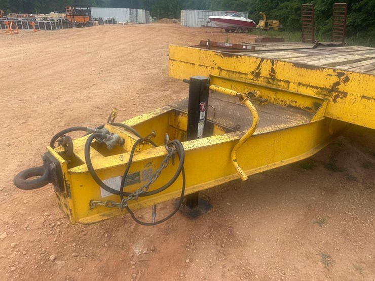 2008-kraftsman-ht-13-ton-t/a-tilt-deck-trailer-image-4