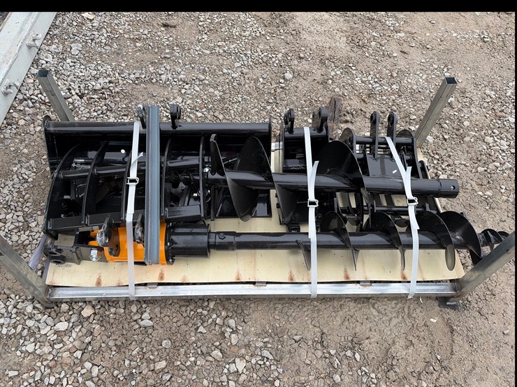 #175-•-unused-vicsec-mini-excavator-attachment-set-8pc-image-1