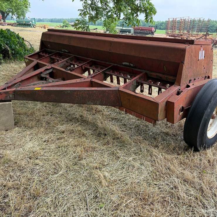 INTERNATIONAL 5100