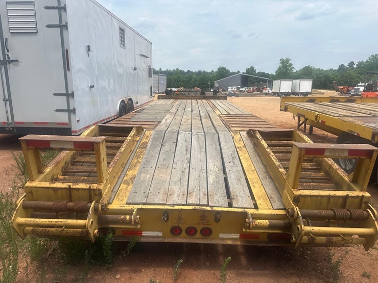 2007-cam-superline-12cam825ta-13-ton-t/a-equipment-trailer-image-11