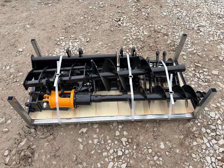 #171-•-unused-vicsec-mini-excavator-attachment-set-8pc-image-2