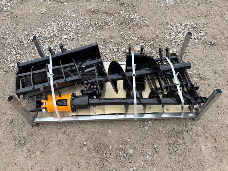 #173-•-unused-vicsec-mini-excavator-attachment-set-8pc-image-2
