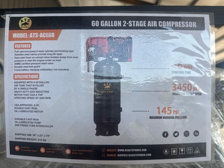 ats-ats-ace60-60-gallon-two-stage-air-compressor-image-2