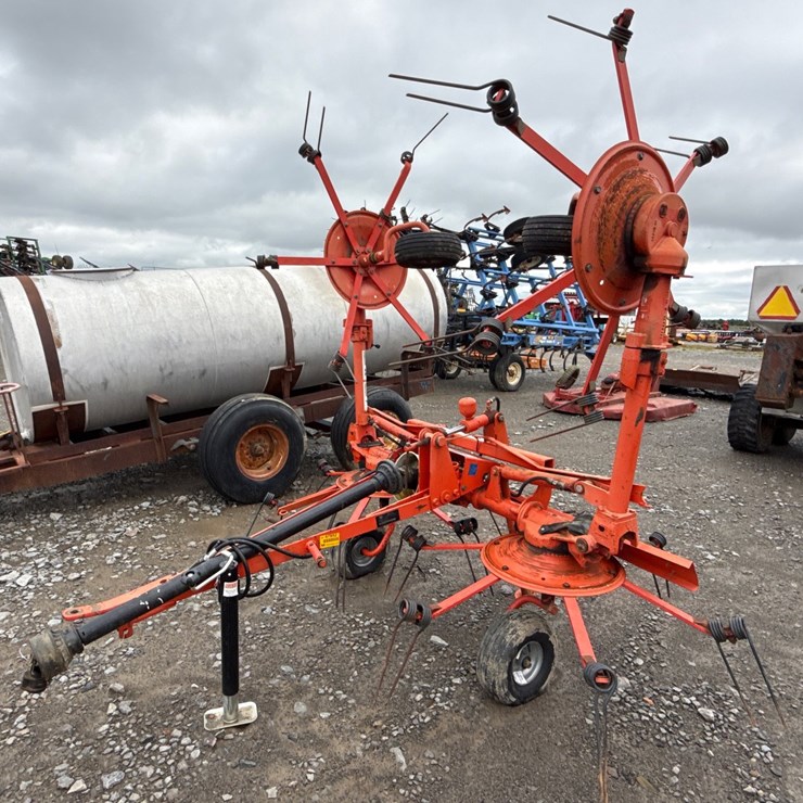 KUHN GF5001THA